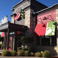 Photo taken at Chili&amp;#39;s Grill &amp;amp; Bar by Jenni Lynne L. on 1/27/2013