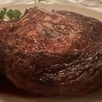 Photo taken at Golden Steer Steakhouse Las Vegas by Robert D. on 11/22/2023