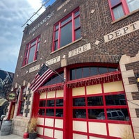 Photo taken at Firehouse Brewing Company by Robert D. on 5/13/2024