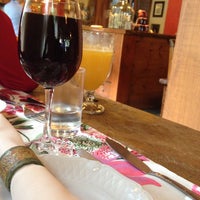 12/28/2014 tarihinde Andrea d.ziyaretçi tarafından Restaurante Tucano'de çekilen fotoğraf