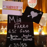 7/23/2021にFederico M.がHarvest Pubで撮った写真