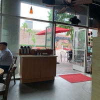 5/31/2019 tarihinde Haowei C.ziyaretçi tarafından Lani Coffee'de çekilen fotoğraf