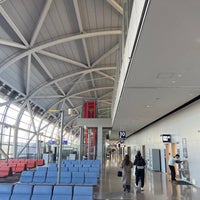 Photo taken at Terminal 1 by Haowei C. on 12/24/2023