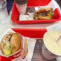 Photo taken at In-N-Out Burger by Haowei C. on 2/5/2024