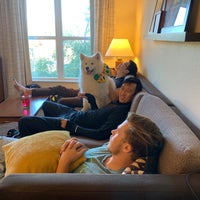 Foto diambil di Residence Inn by Marriott San Bernardino oleh Haowei C. pada 10/26/2019