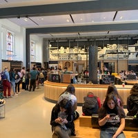 Photo taken at Starbucks by Haowei C. on 5/1/2019