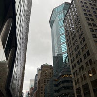 Photo taken at Manhattan, NY by Haowei C. on 1/31/2024