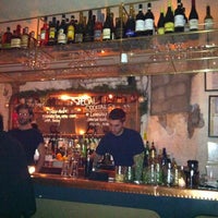 Photo taken at Bar Belly by Van V. on 12/20/2012