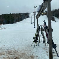 Photo taken at Ski Wentworth by Rai D. on 1/11/2020