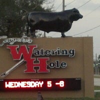 Menu Cowpoke S Watering Hole Sebring Fl