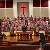 West Jacksonville Baptist Church Church