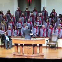 West Jacksonville Baptist Church Church