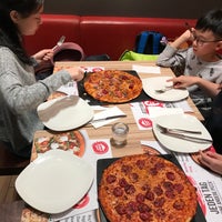 Photo taken at Pizza Hut by William P. on 1/26/2020