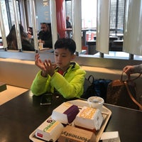 Photo taken at McDonald&amp;#39;s by William P. on 1/30/2020