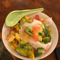 Review Mam Mee Bakery & Kopihaus