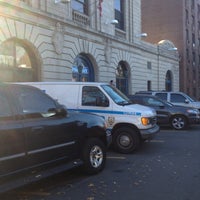 Photo taken at NYPD - 70th Precinct by Martin M. on 11/21/2012