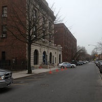 Photo taken at NYPD - 70th Precinct by Martin M. on 3/25/2013