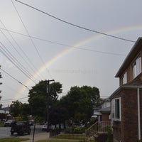Photo taken at South Ozone Park by Martin M. on 9/10/2015