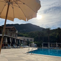 6/15/2022 tarihinde Gerard R.ziyaretçi tarafından Hotel Maga Circe'de çekilen fotoğraf