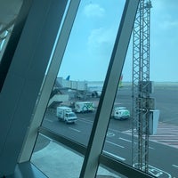 Review Juanda International Airport (SUB) (Bandar Udara Internasional Juanda)