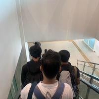 Review Juanda International Airport (SUB) (Bandar Udara Internasional Juanda)