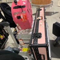 Review Juanda International Airport (SUB) (Bandar Udara Internasional Juanda)