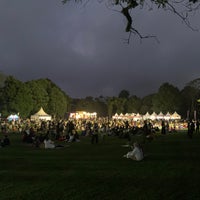 Photo taken at Bali Botanic Garden by Denny S. on 5/25/2024