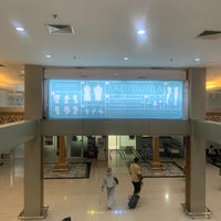 Review Adi Soemarmo International Airport (SOC) (Bandar Udara Internasional Adi Soemarmo)