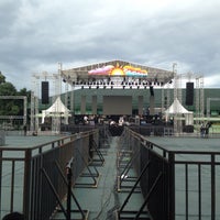 Review Lapangan Pussenif PPI