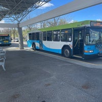 Photo taken at STA Pence-Cole Valley Transit Center by Vic Jr. on 5/10/2022