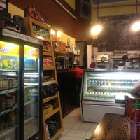 Photo taken at Nicky&amp;#39;s Vietnamese Sandwiches by Leia on 12/26/2012