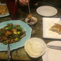 Photo taken at Spicy Asian by Katie W. on 4/28/2016