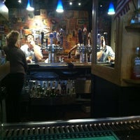 10/13/2012 tarihinde Mike F.ziyaretçi tarafından The Times Irish Pub &amp;amp; Restaurant'de çekilen fotoğraf