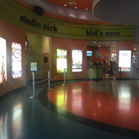Foto tirada no(a) Nickelodeon Suites Resort por 👑Princess N. em 4/4/2016