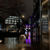 Photo taken at Spital Square by Roxsana R. on 1/23/2024