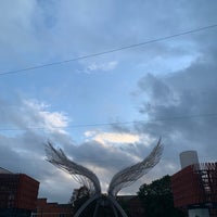 Photo taken at Angel Central by Roxsana R. on 7/27/2023