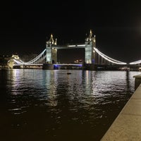 Photo taken at More London Riverside by Roxsana R. on 10/6/2022