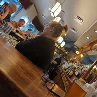Photo taken at Appaloosa Grill by Tone M. on 9/30/2022