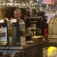 6/8/2018にTone M.がParamount Cafeで撮った写真
