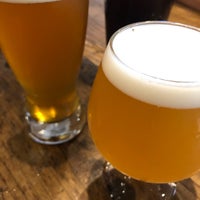 Photo taken at Sakazuki Brewing by ニコ き. on 7/12/2020