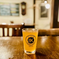 Photo taken at Asakusa Beer Kobo feat.Campion Ale by ニコ き. on 1/21/2024