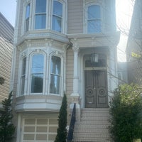 Photo taken at &amp;quot;Full House&amp;quot; House by Bryan C. on 4/25/2023