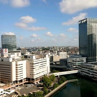 富士フイルムビジネスイノベーション 横浜みなとみらい事業所 Office In みなとみらい21