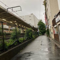 Photo taken at Mitaka Station by wakyu_m on 5/19/2024