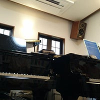 Photo taken at 浅野嘉子ピアノ教室 by wakyu_m on 7/8/2018
