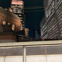 Photo taken at Platforms 1-2 by wakyu_m on 3/18/2024