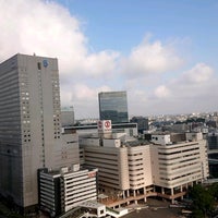 富士フイルムビジネスイノベーション 横浜みなとみらい事業所 Oficina En みなとみらい21 富士フイルムビジネスイノベーション 横浜みなとみらい事業所 Oficina En みなとみらい21