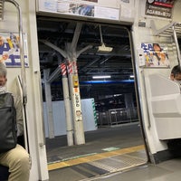 Photo taken at JR Platforms 11-12 by wakyu_m on 10/4/2023