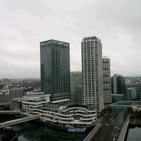 富士フイルムビジネスイノベーション 横浜みなとみらい事業所 Oficina En みなとみらい21 富士フイルムビジネスイノベーション 横浜みなとみらい事業所 Oficina En みなとみらい21