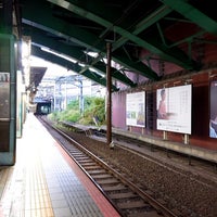 Photo taken at JR Platforms 3-4 by wakyu_m on 11/9/2022